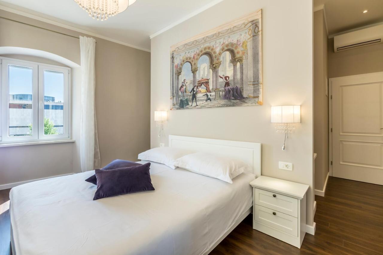 Habitación Doble Deluxe