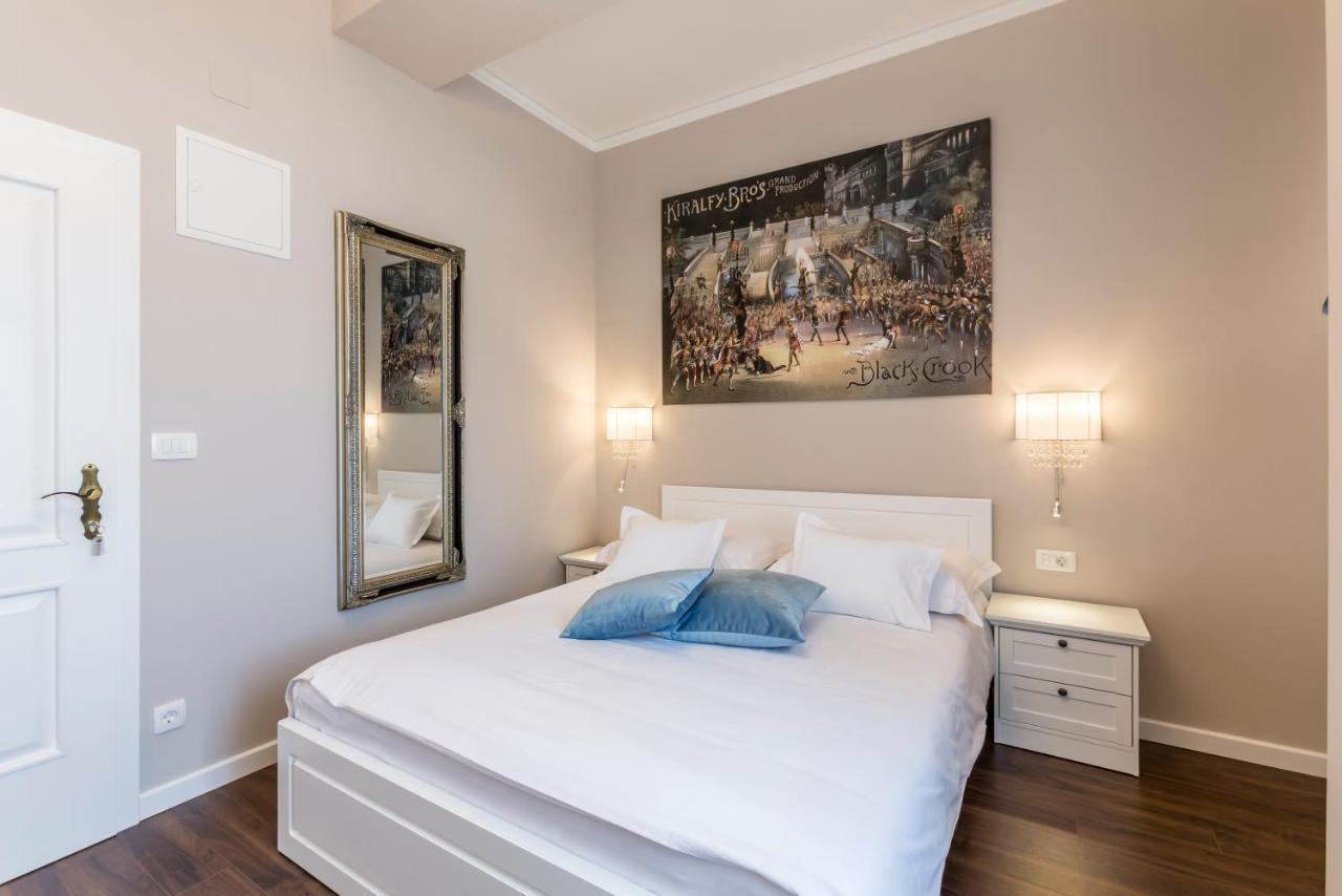 Habitación Doble Estándar