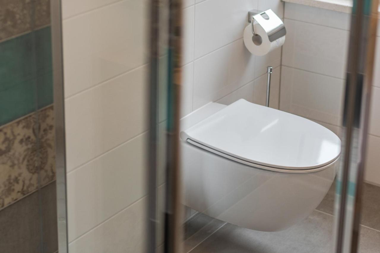 Double Room Private Bathroom