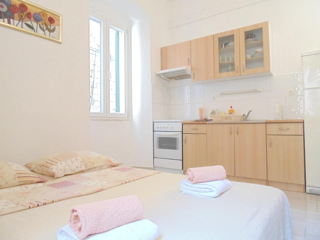 Habitación Doble con vistas al jardín