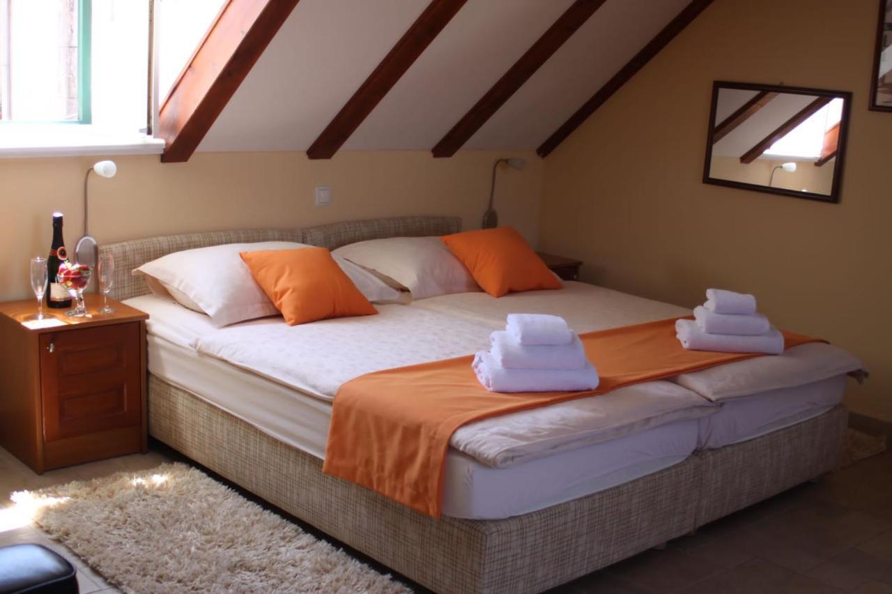 Superior Doppelzimmer mit Stadtblick