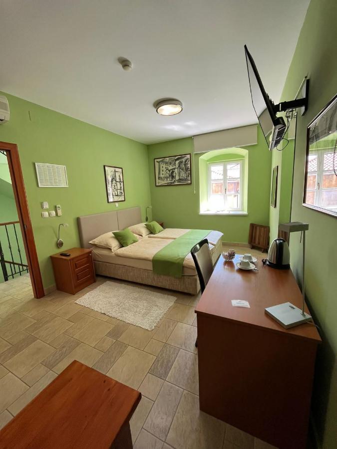 Standard Doppelzimmer