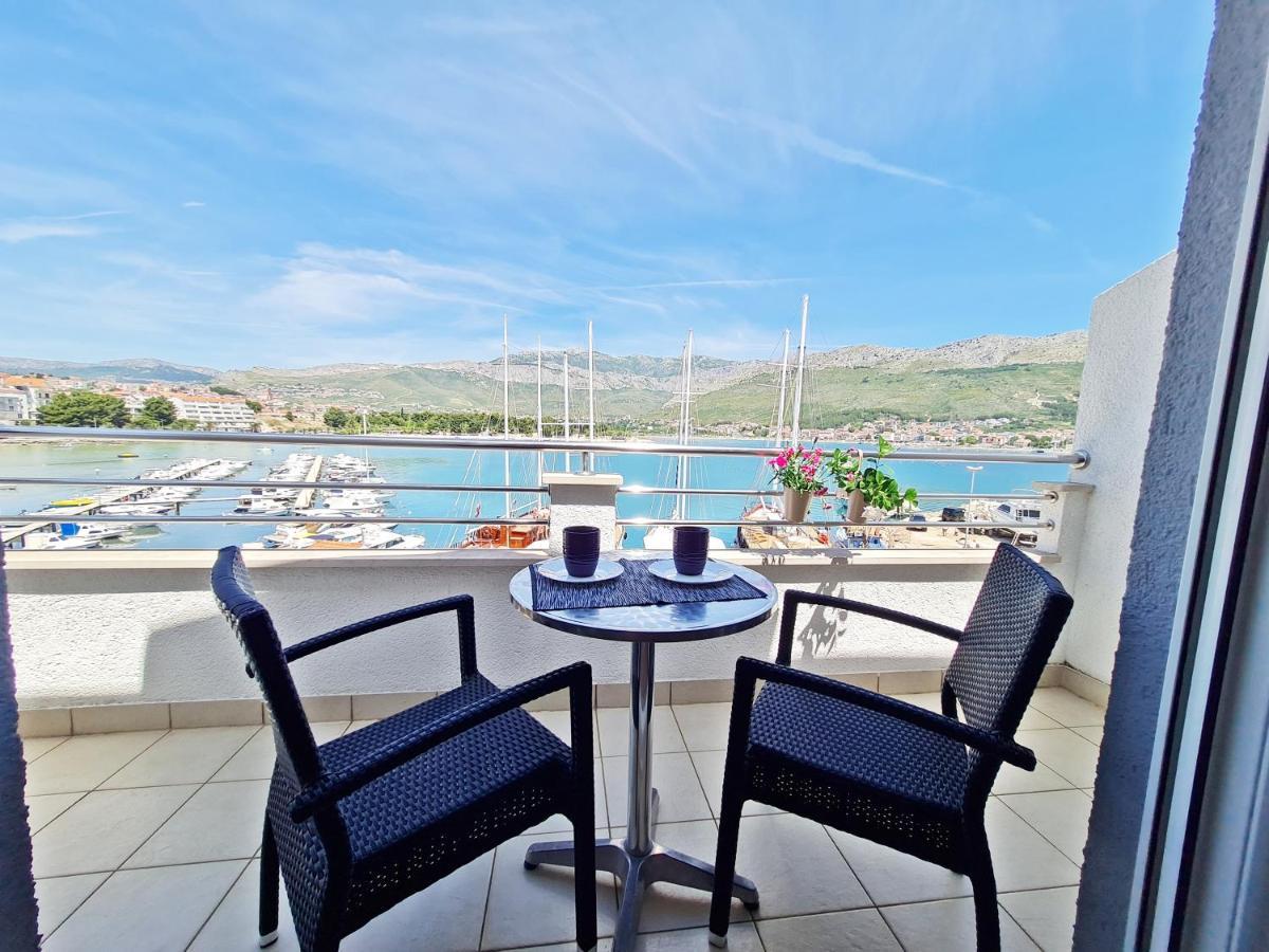 Comfort Studio Balcony Sea View