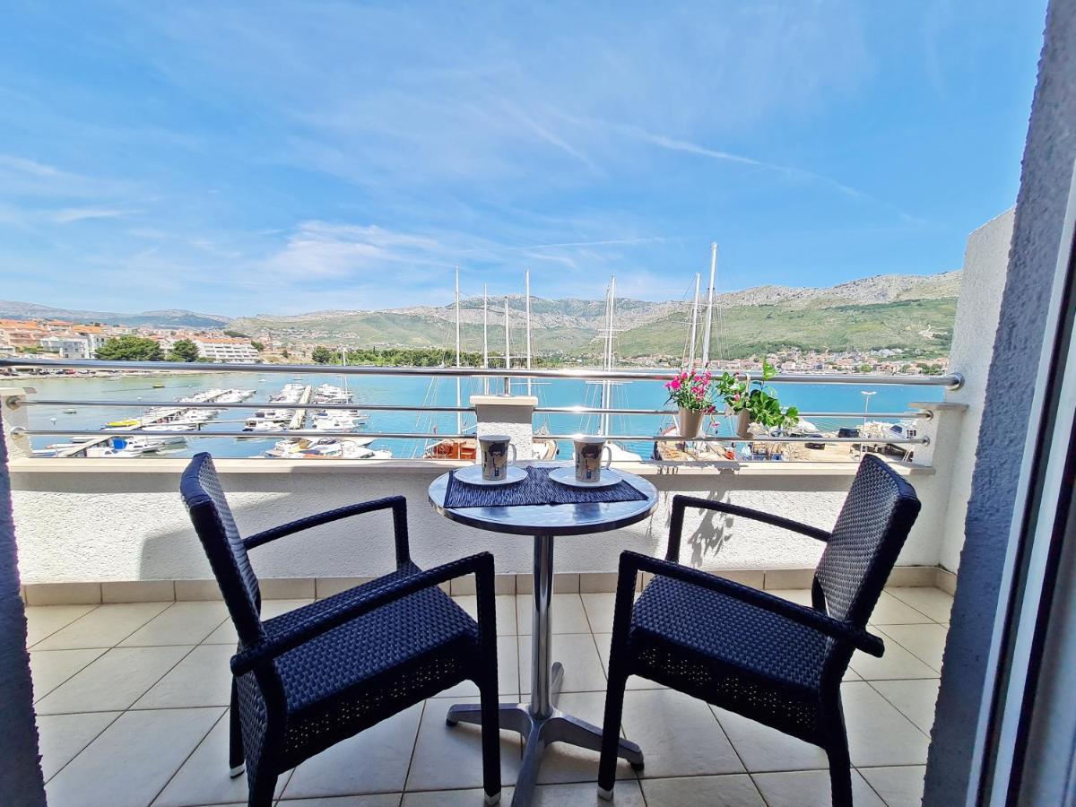 Comfort Studio Balcony Sea View