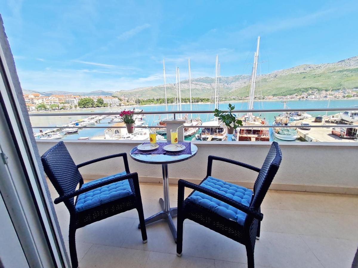 Studio Balcony Sea View