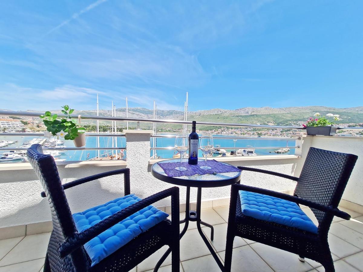 Comfort Studio Balcony Sea View