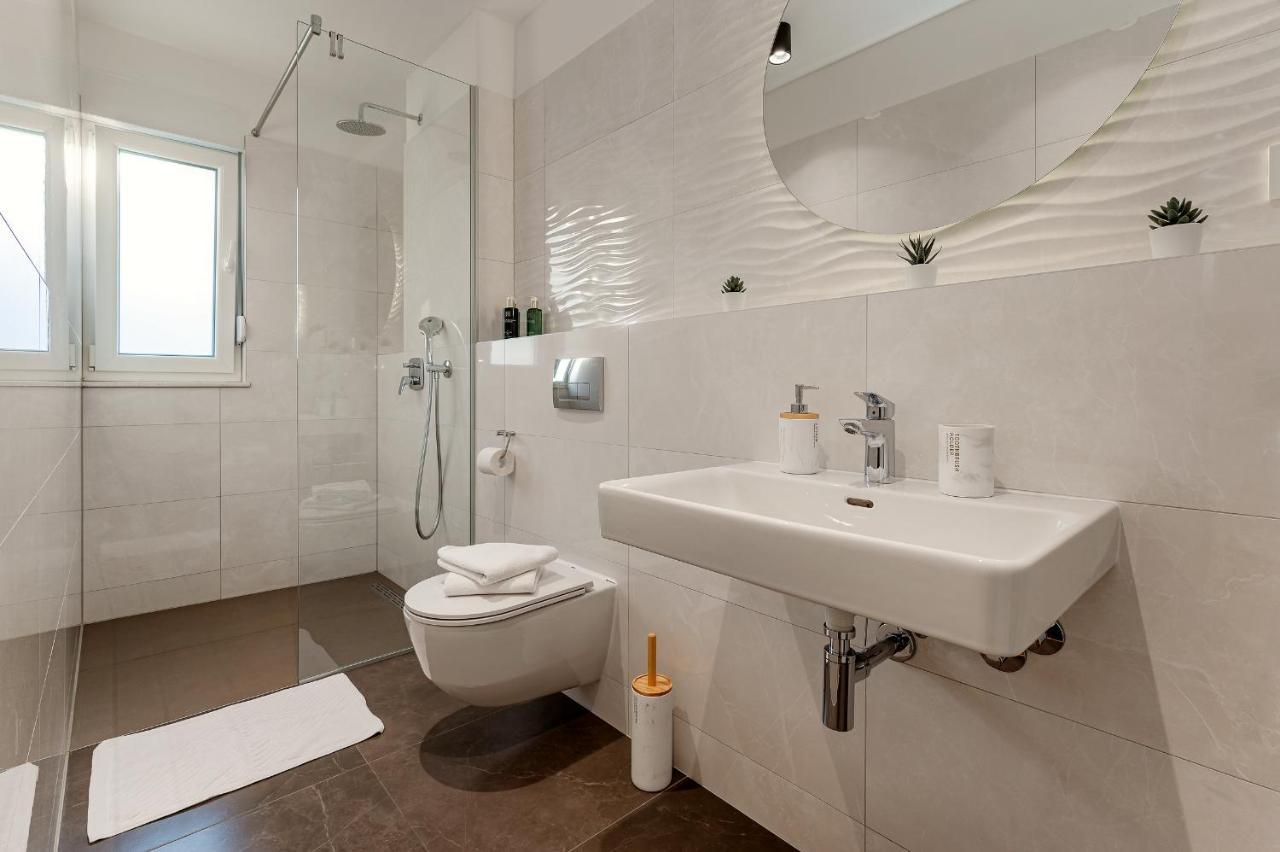 Deluxe Double or Twin Room Balcony