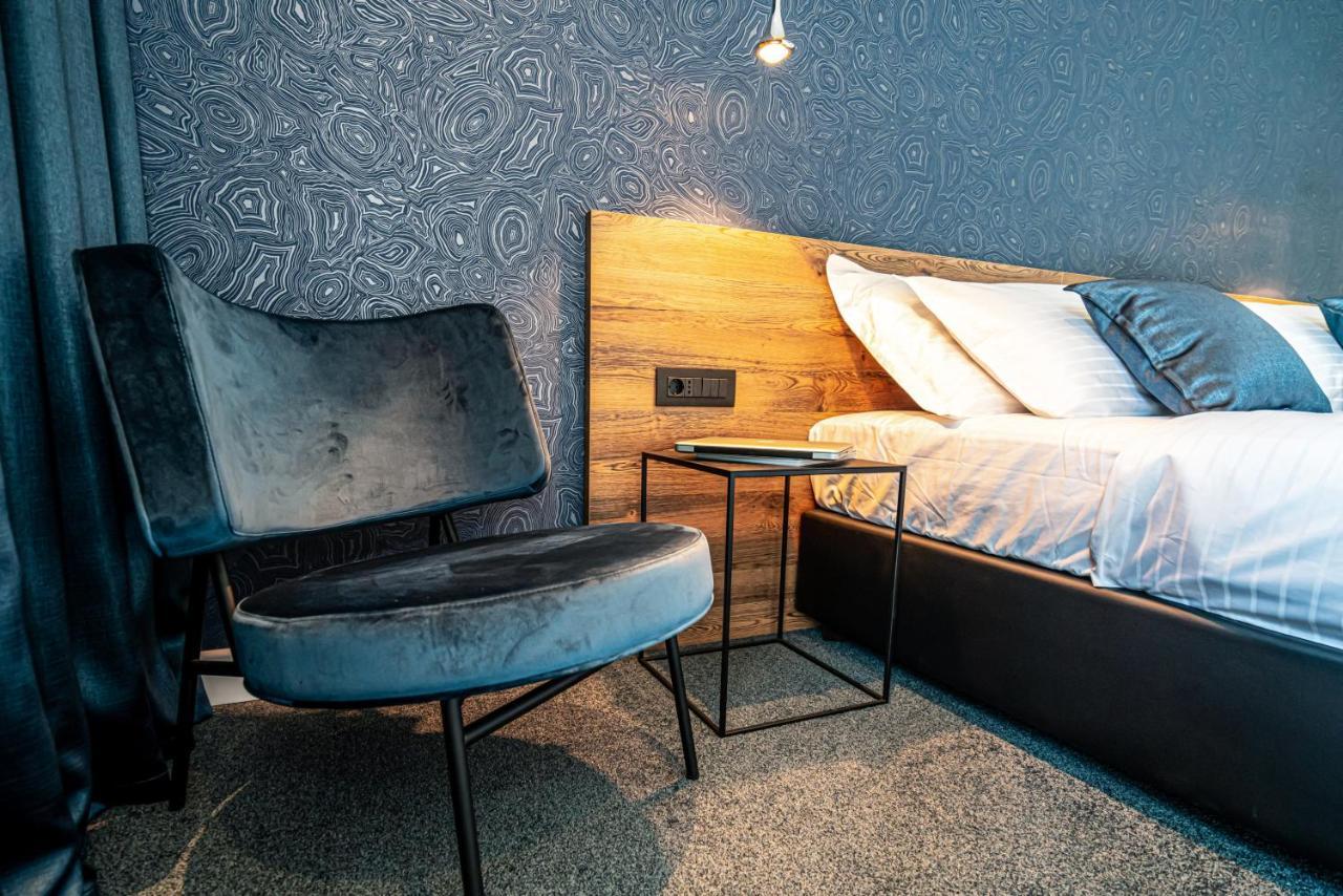 Double or Twin Room Balcony