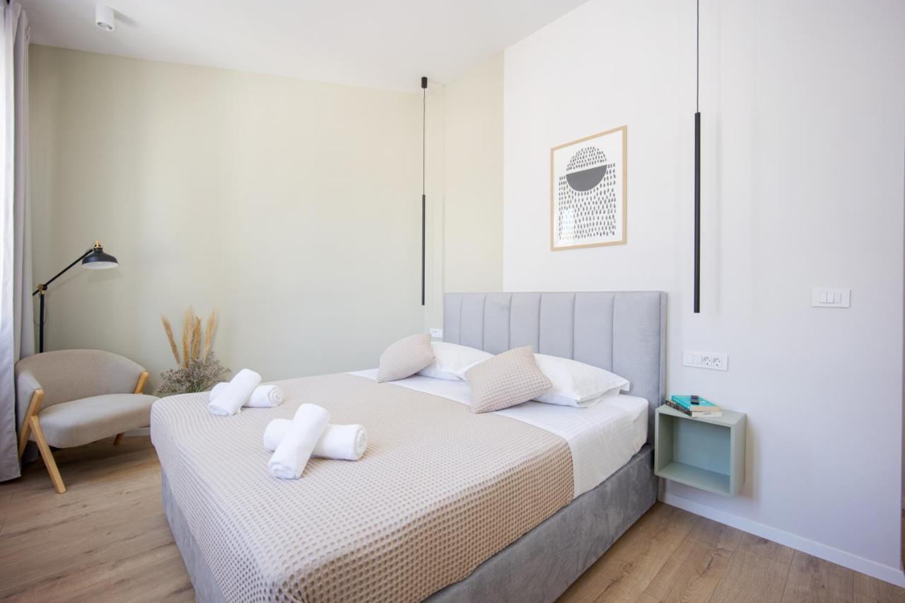 Habitación Deluxe con cama extragrande
