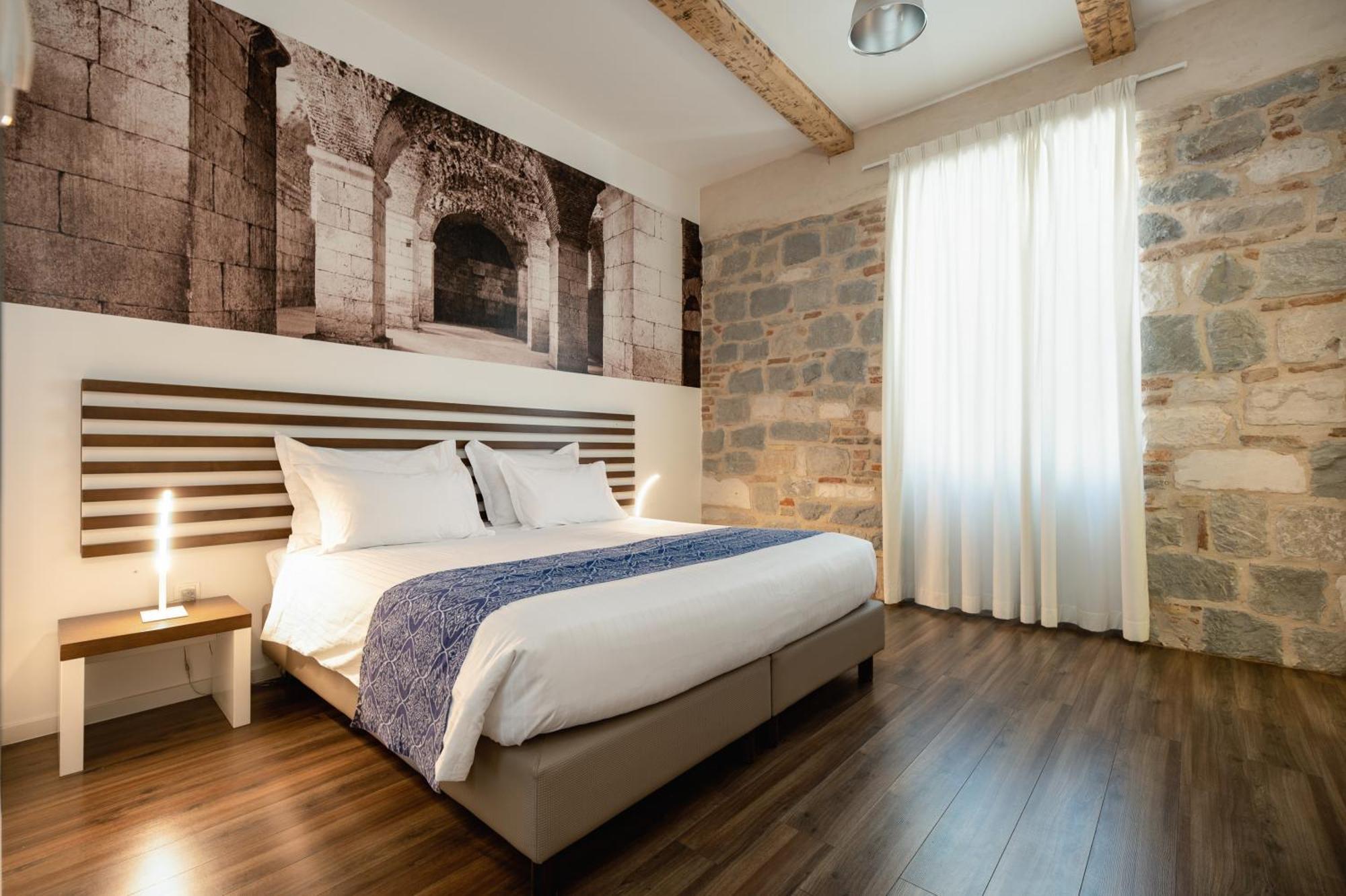 Deluxe Doppelzimmer