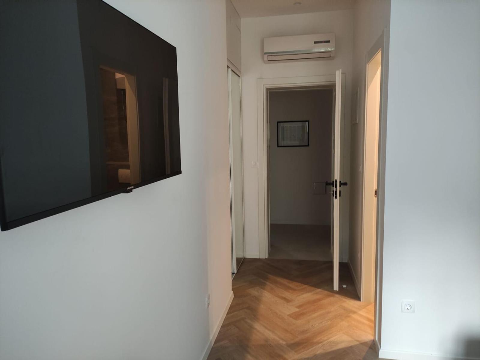 Habitación Doble con baño privado