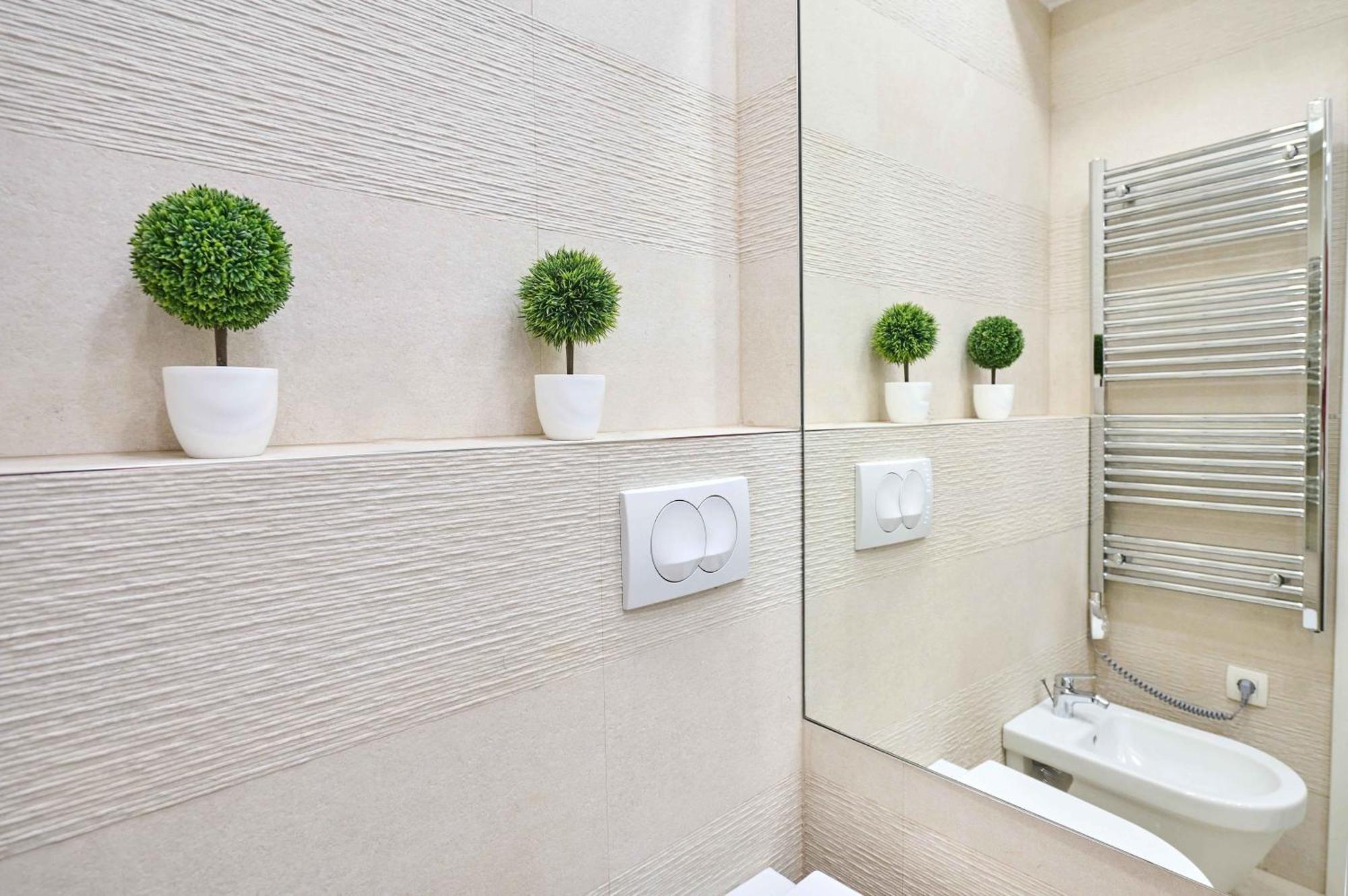 Double Room Private Bathroom
