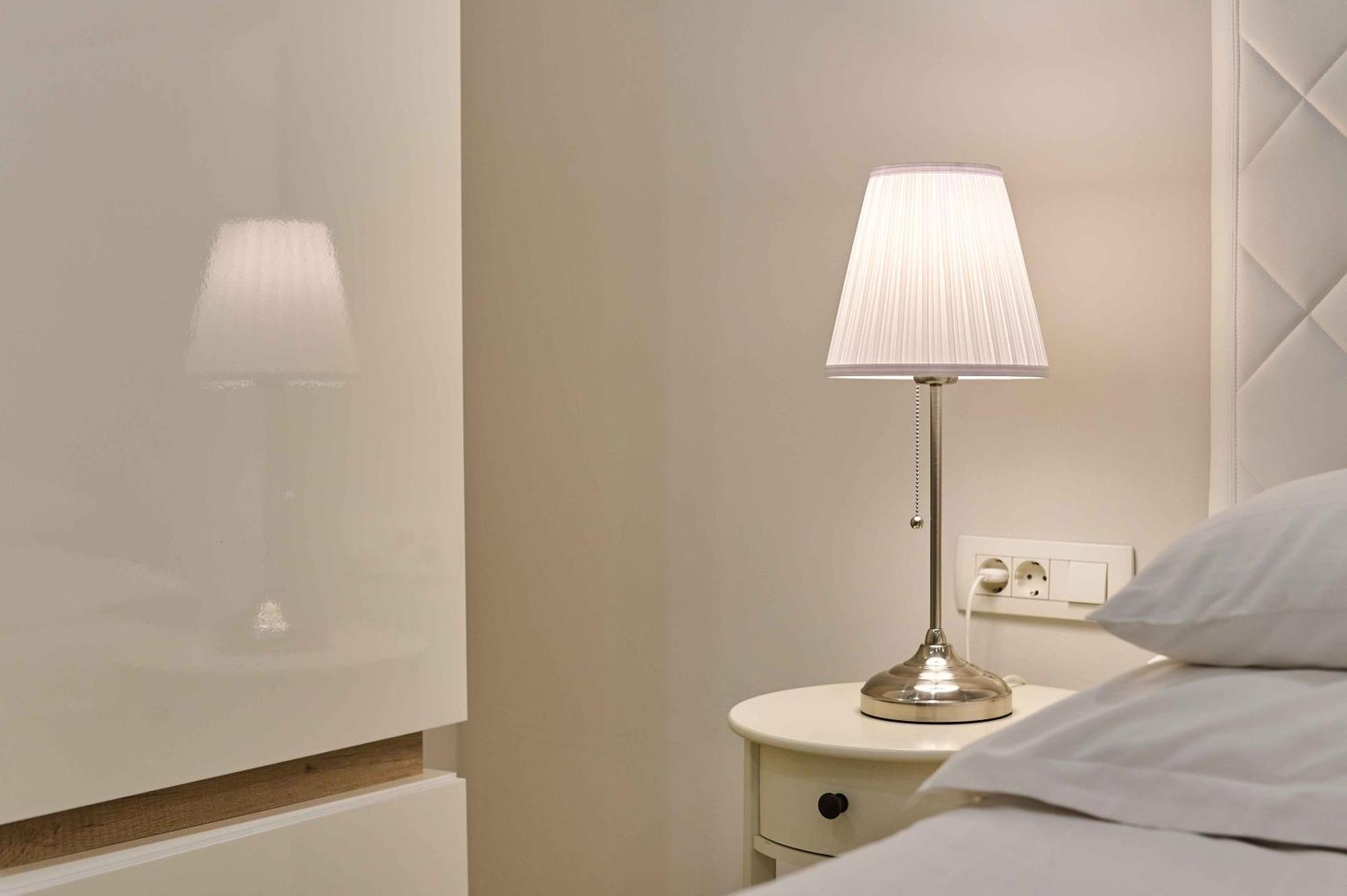 Double or Twin Room Bathroom