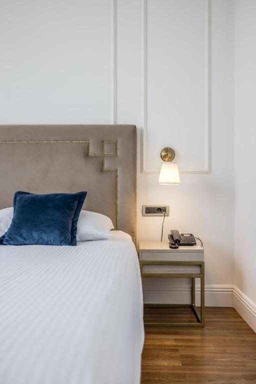 Triple Room Balcony