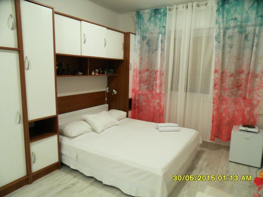 Habitación Doble Deluxe - Tolstojeva 29