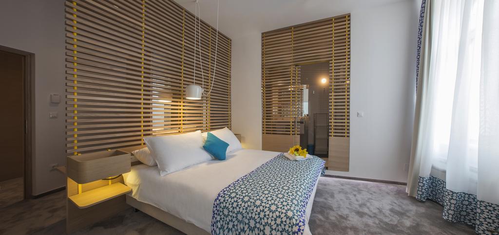 Deluxe Doppelzimmer