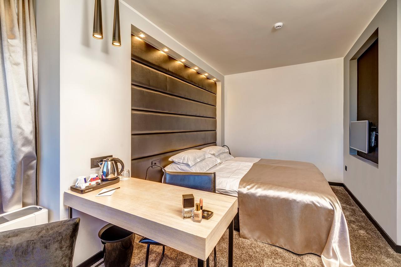 Superior Doppelzimmer mit Meerblick