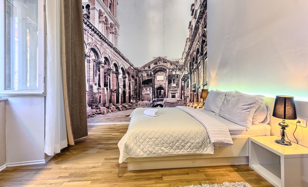 Maisonette-Suite