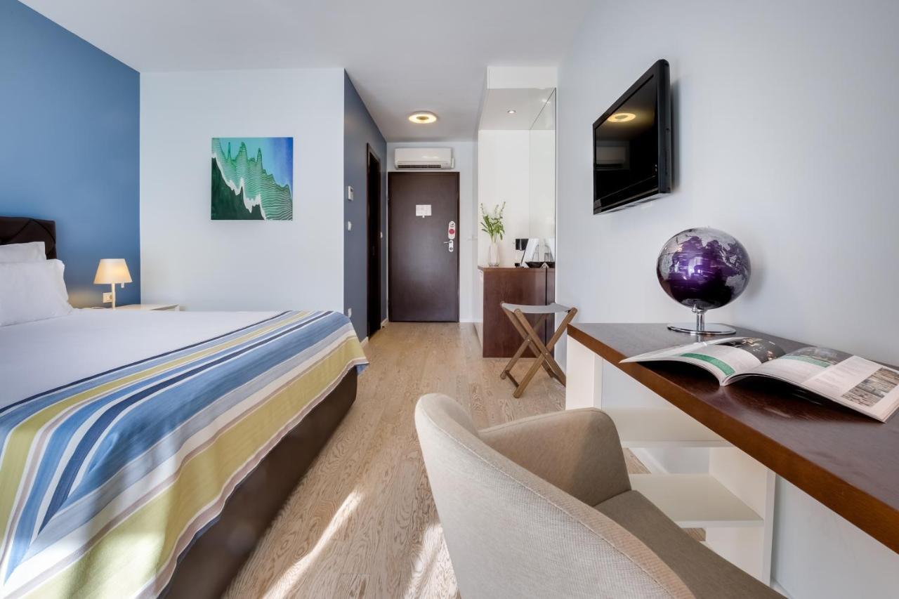 Double Room Balcony