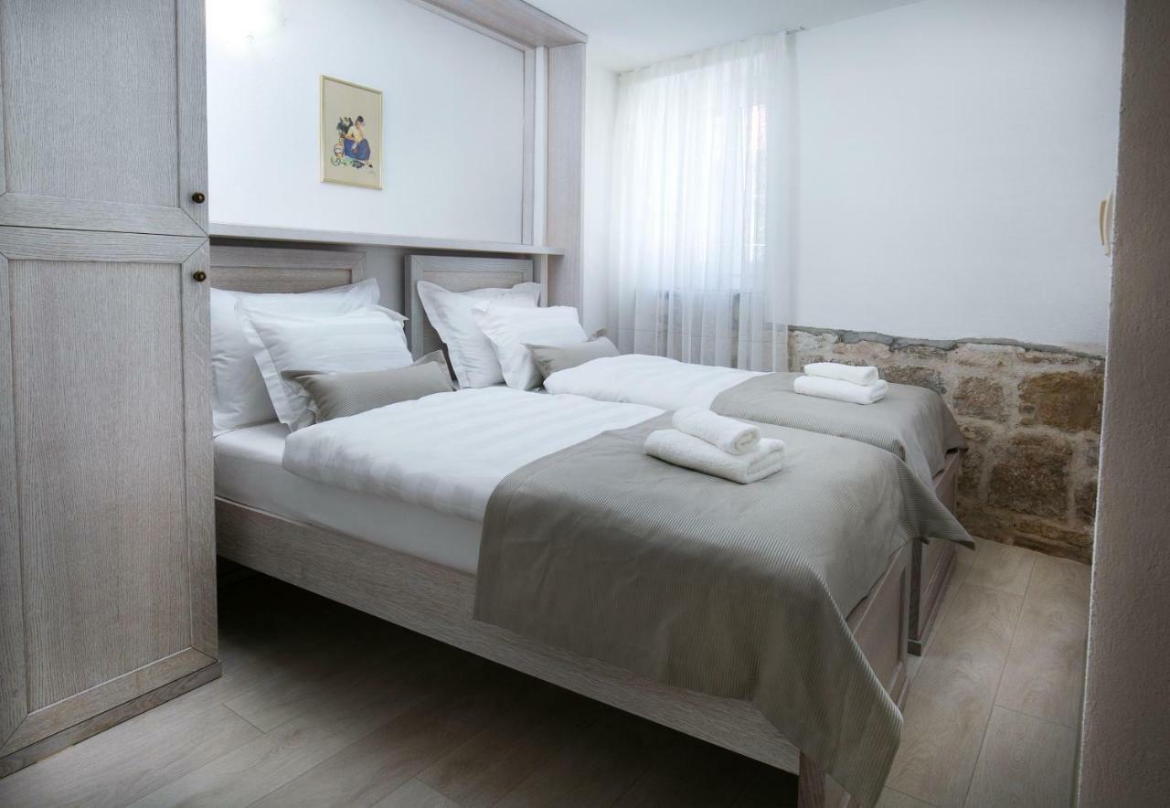 Comfort One-Bedroom Apartment
