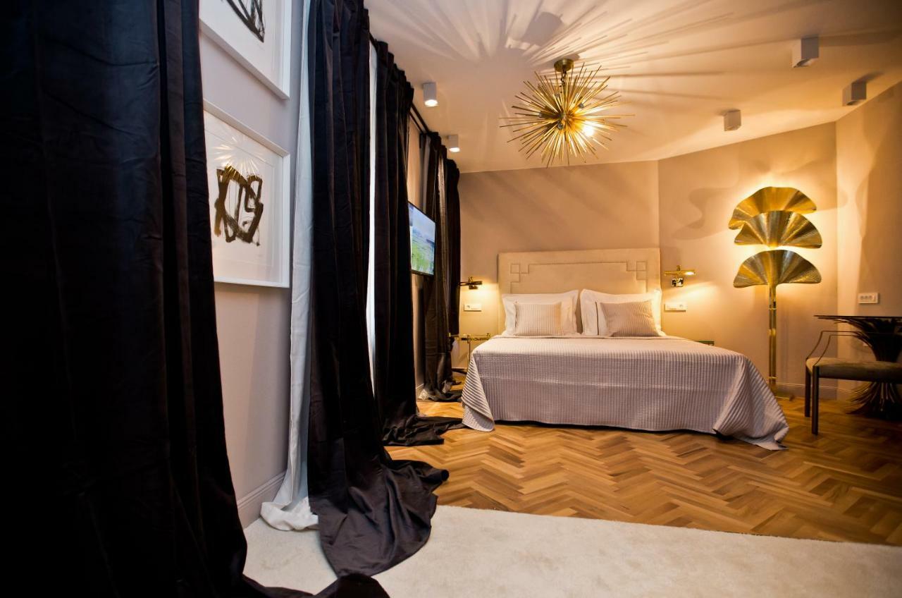 Habitación Deluxe con cama extragrande
