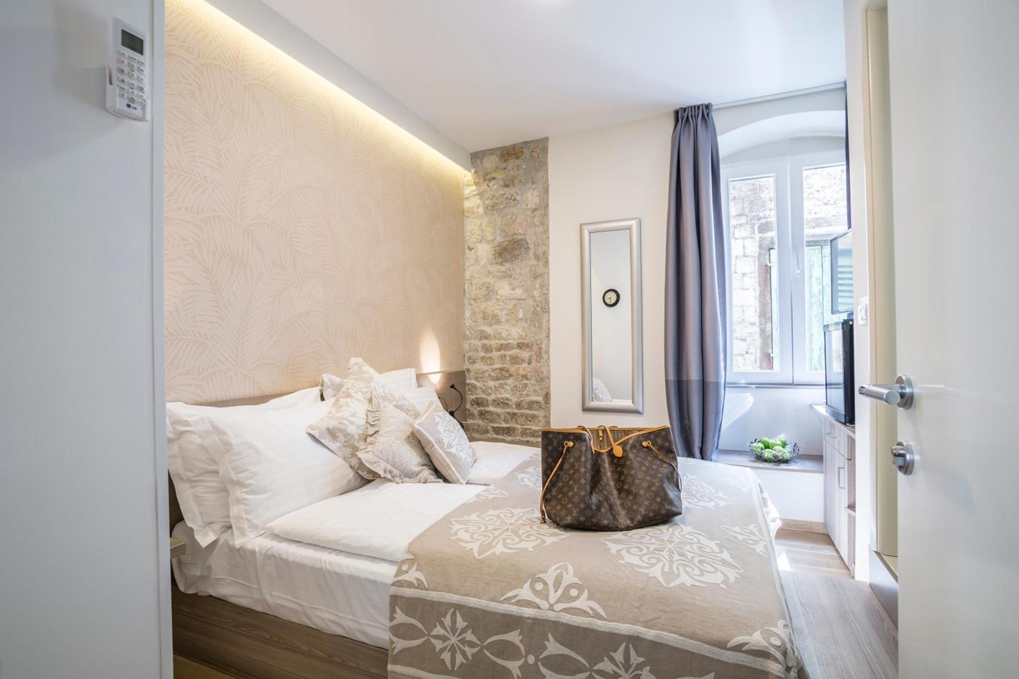 Kleines Doppelzimmer