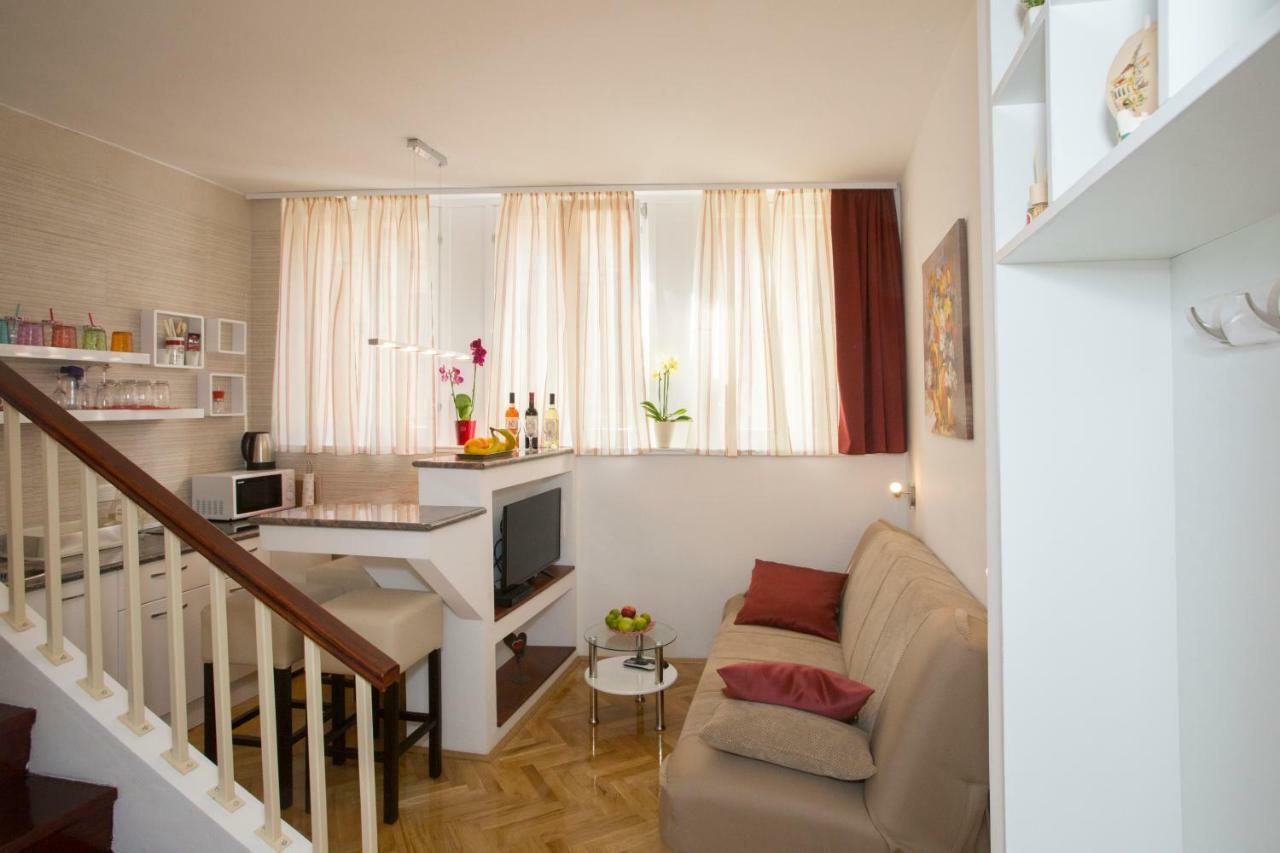 Apartment Split Level