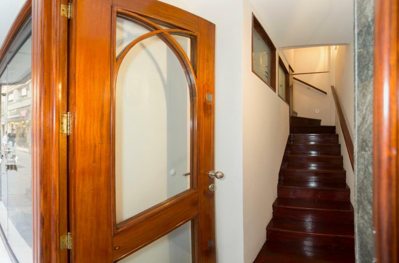Apartment Split Level