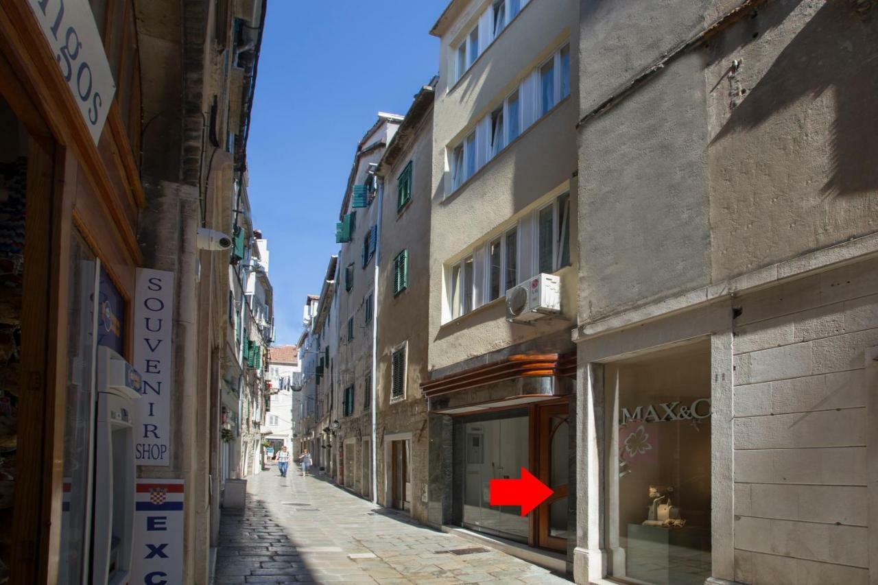 Apartment Split Level