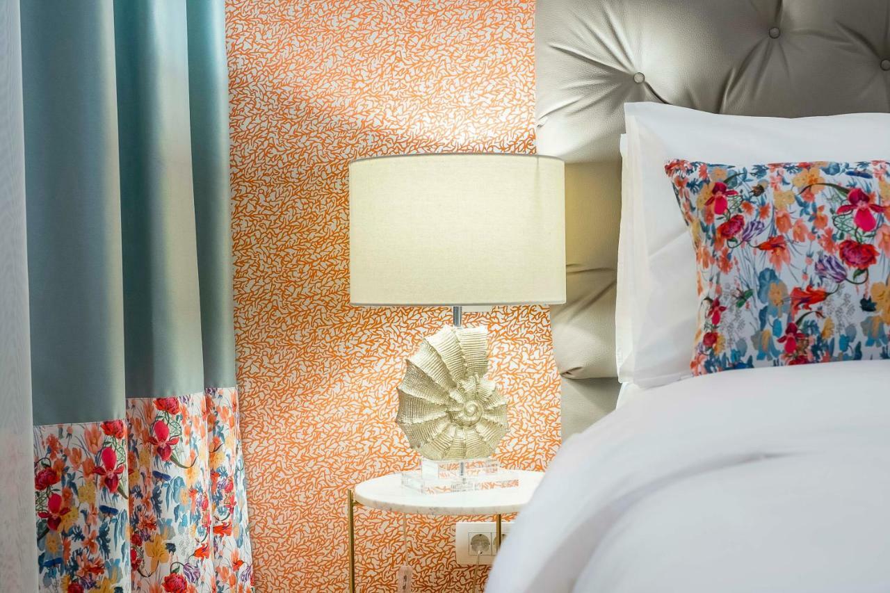 Superior Zimmer mit Queensize-Bett