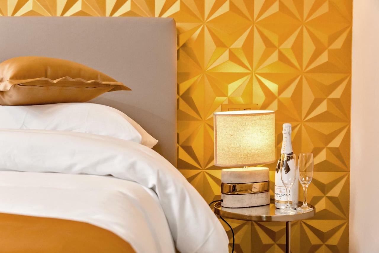 Deluxe Doppelzimmer