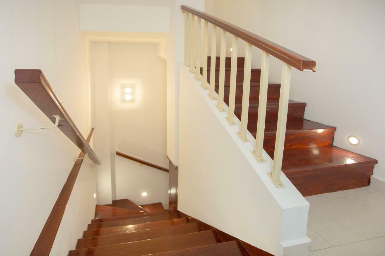 Apartment Split Level
