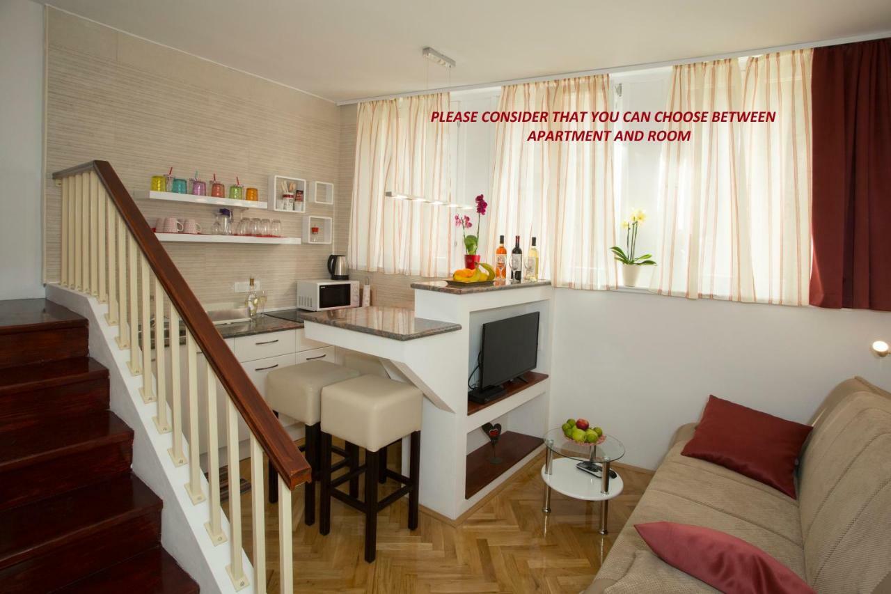 Apartment Split Level