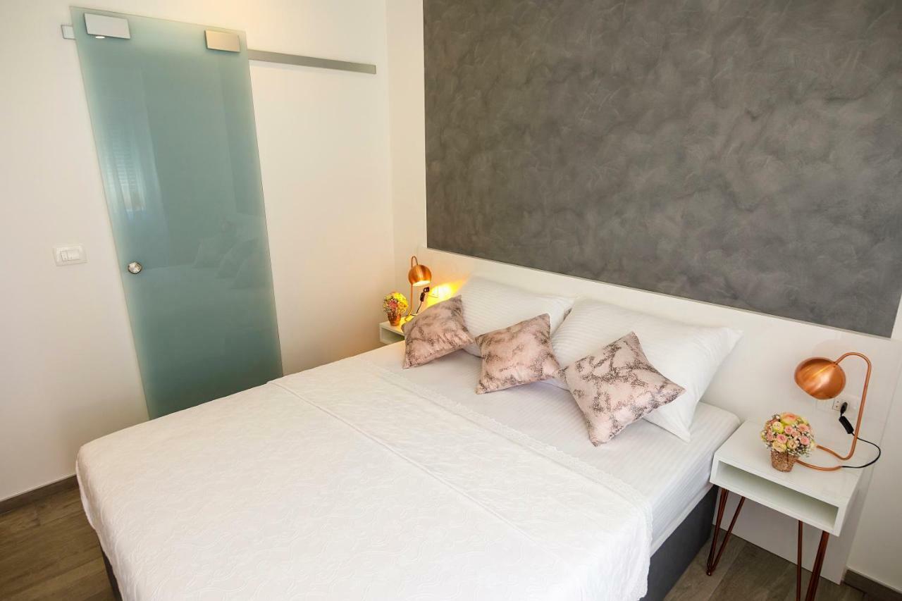 Deluxe Doppelzimmer mit Balkon