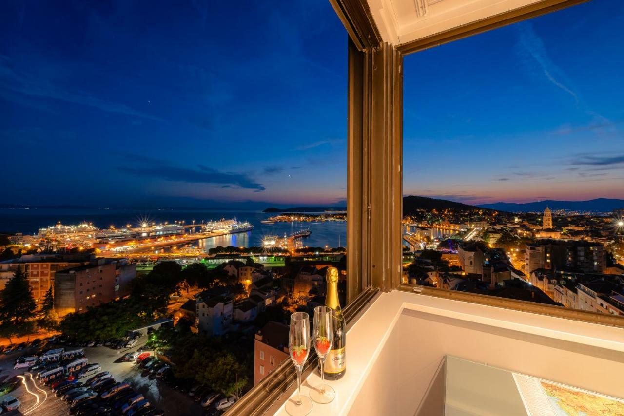 Studio Apartment Sea View