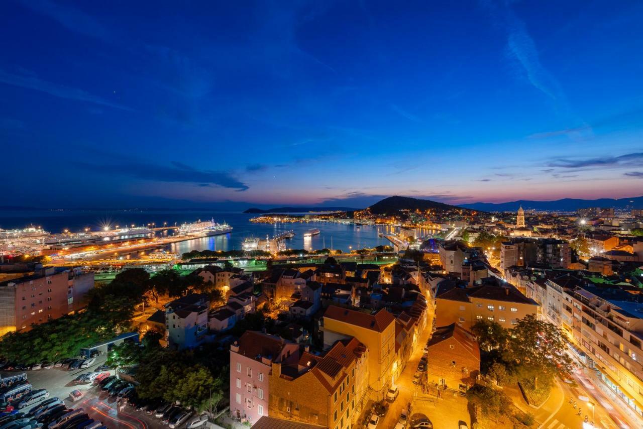 Studio Apartment Sea View