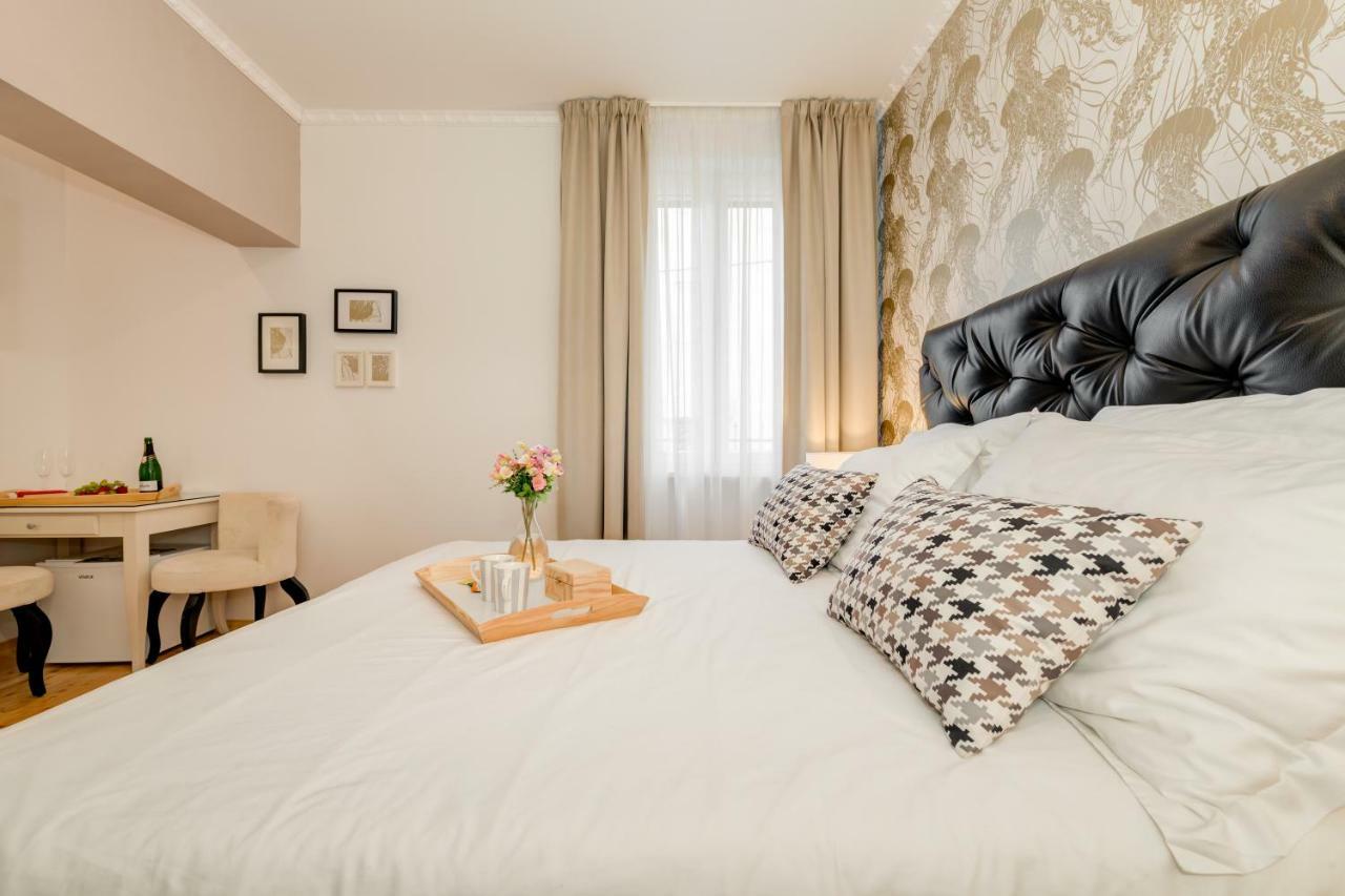 Deluxe Doppelzimmer