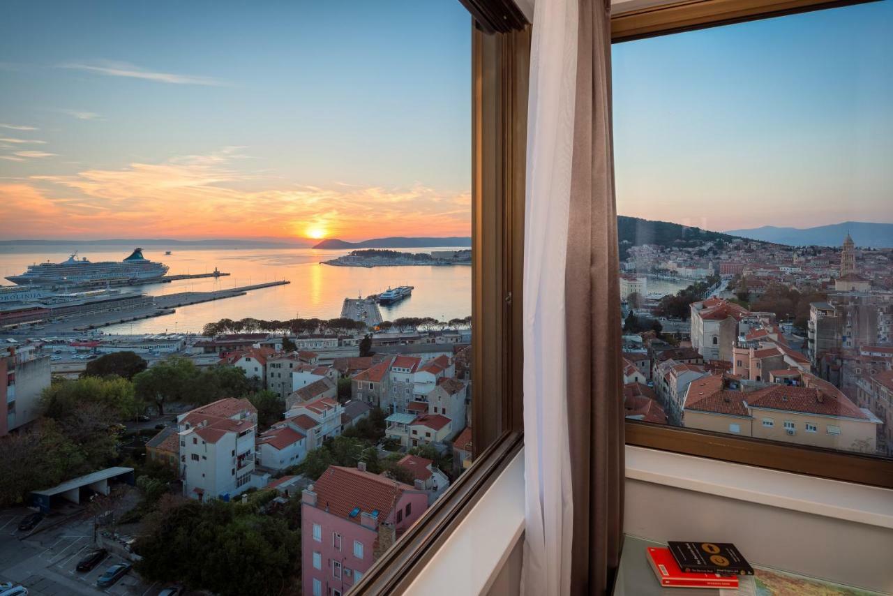Studio Apartment Sea View