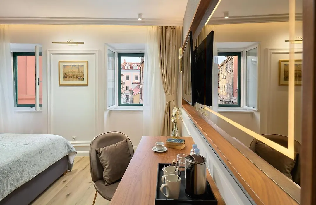 Geremia Luxury Rooms-1