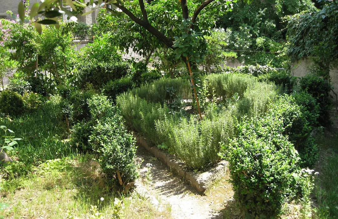 Guesthouse Vrlic-1