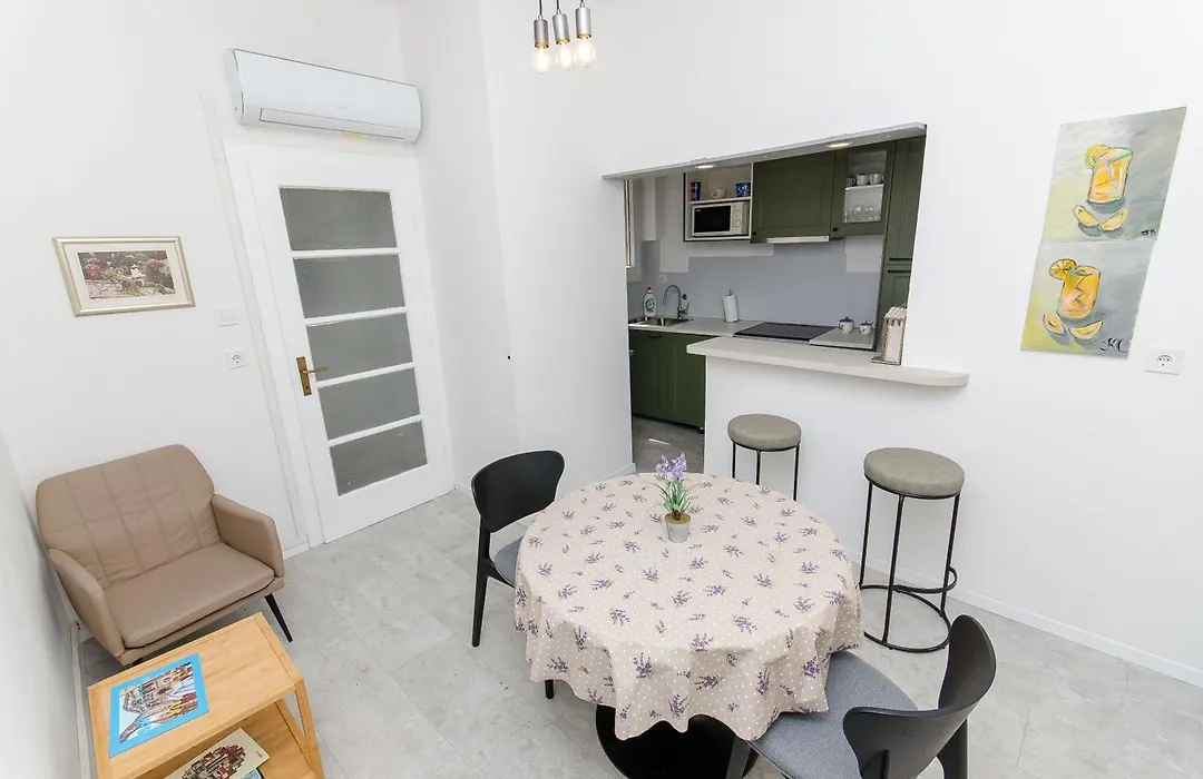 Guest House Levanda-1