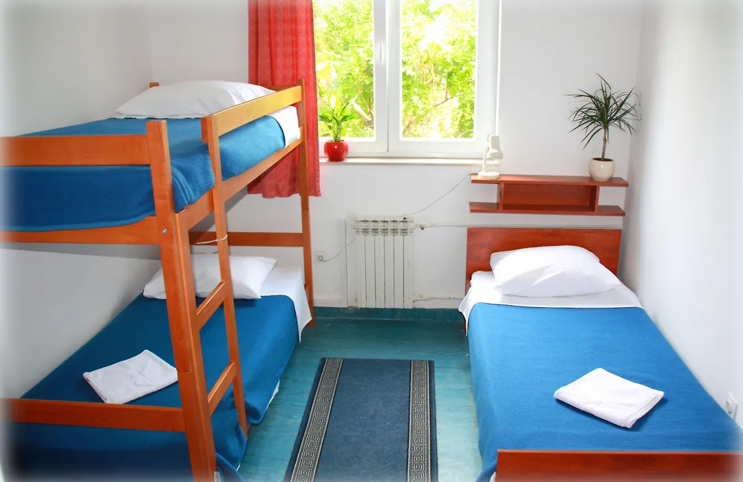 Hostel Dujam-1