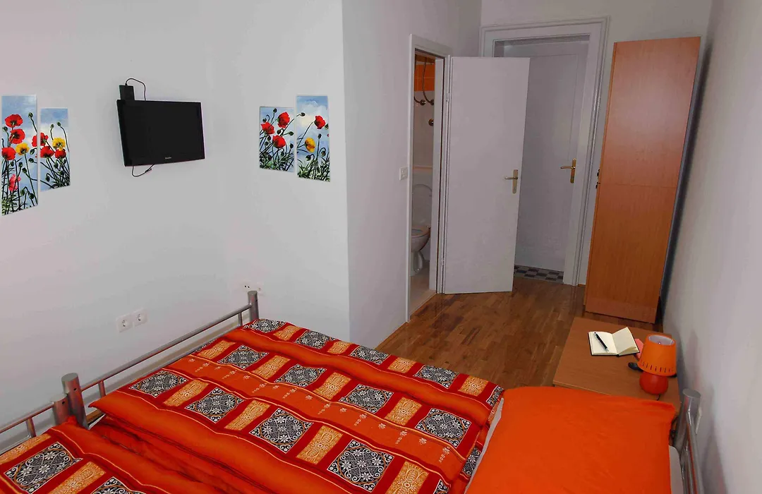Hostel Split Backpackers-1