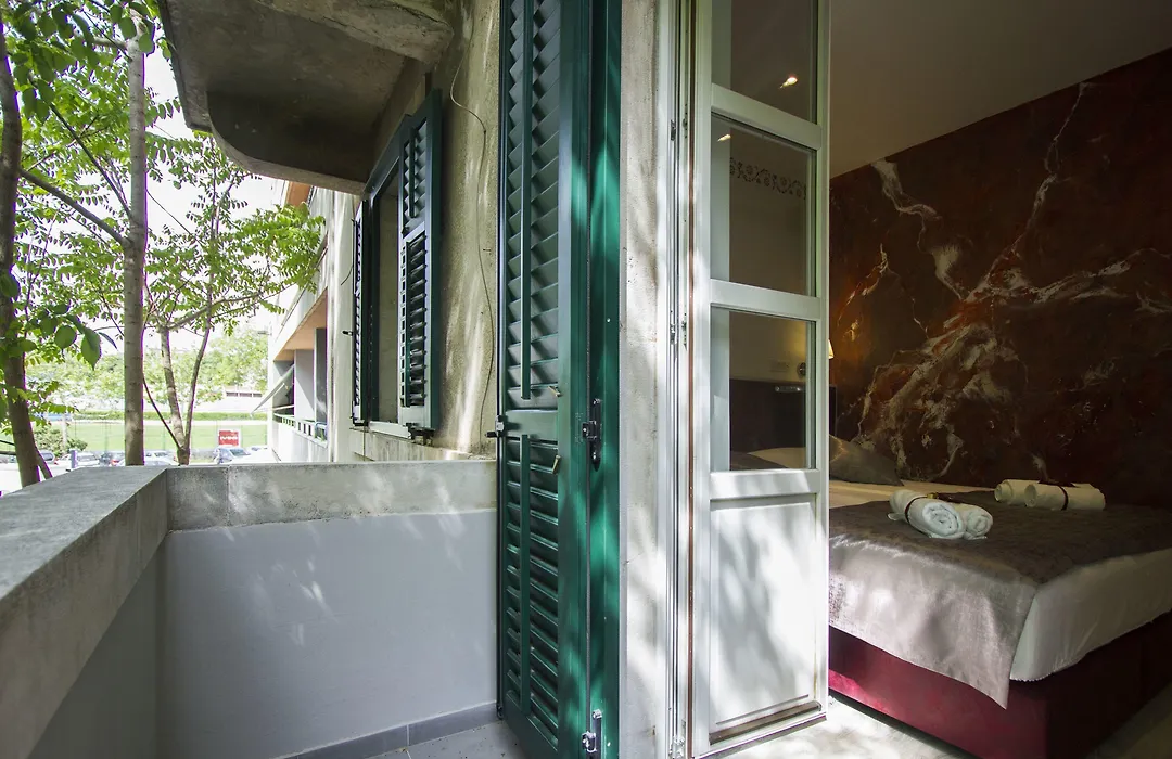 Well Of Life Luxury Rooms-1