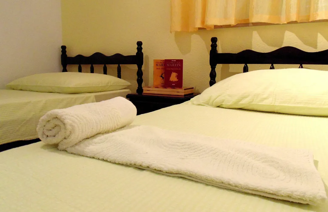 Guest House Petricevic-1