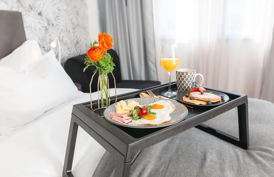 Skaline Luxury Rooms Split-1