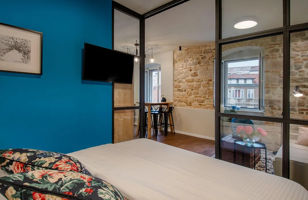 Luxury Residence Mareta-1