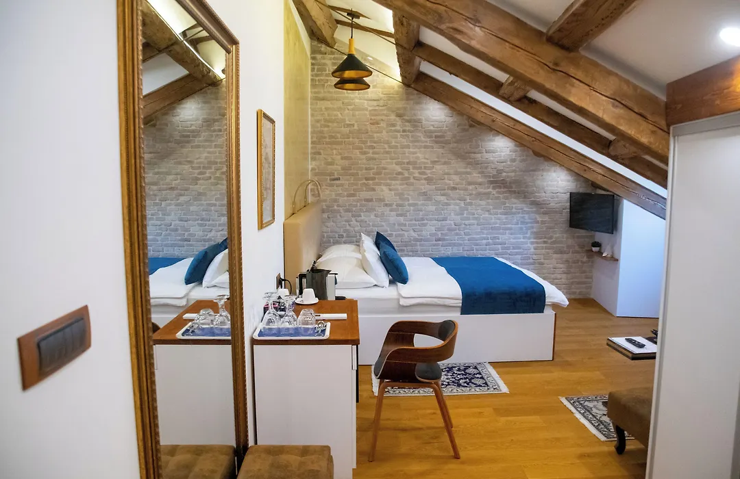 Oblivion Luxury Rooms-1
