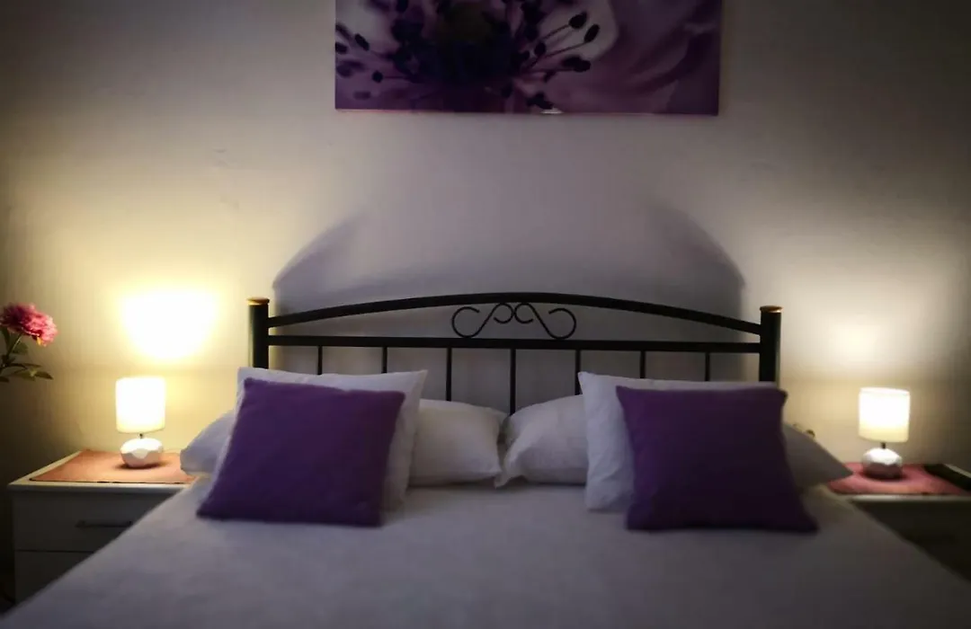 Rooms Sibila-1