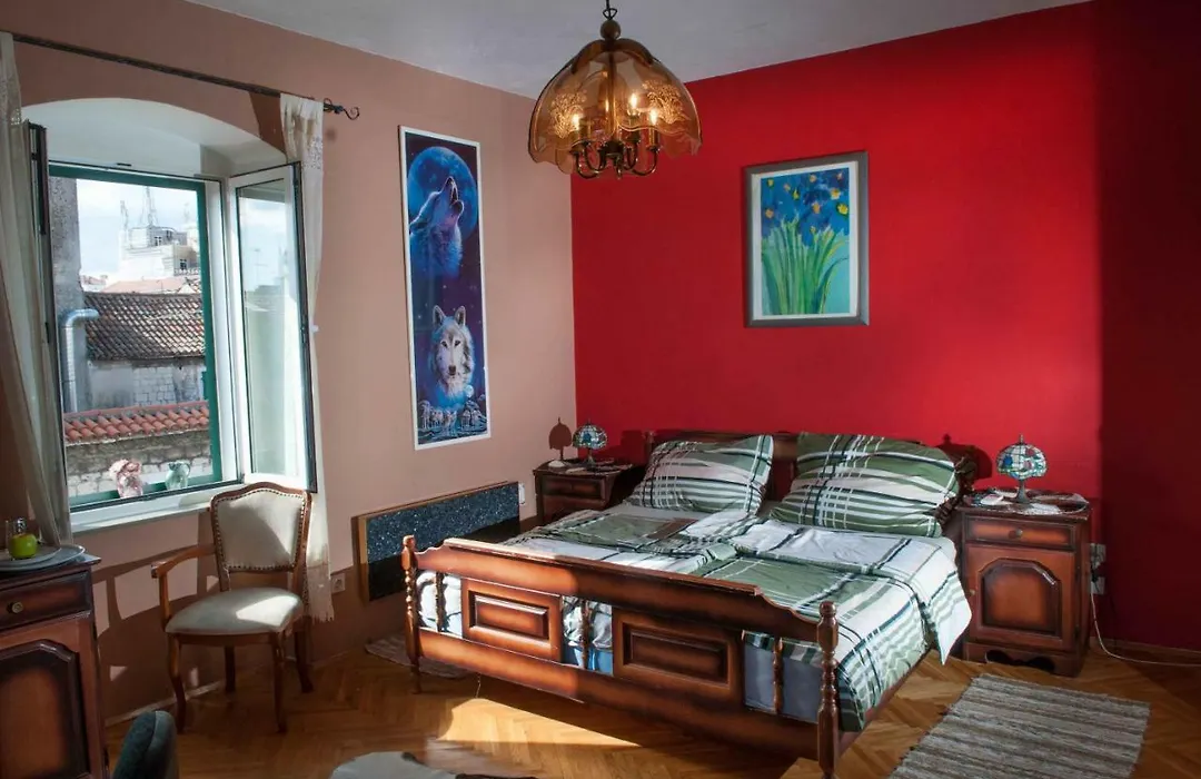 Buga And Tuga Rooms-1